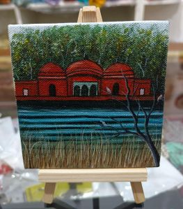Canvas Art Paintings