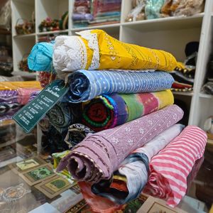 Cotton Dupatta