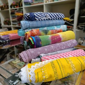 Cotton Dupatta