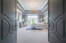 Master Bedroom Entry Designing Service
