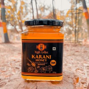 350gm Karanj Honey