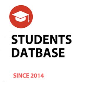 Student database Provider