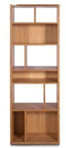 Bamboo Book Shelf