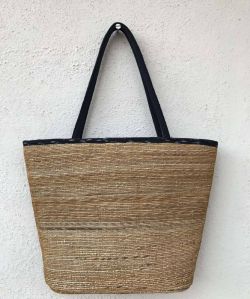 banana fiber bag