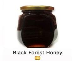 Black Forest Honey