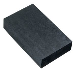 charcoal block