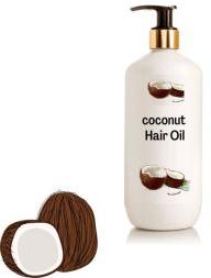 Coconut Hair Oil