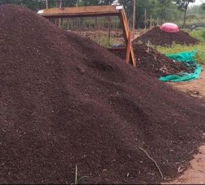 farm yard manure