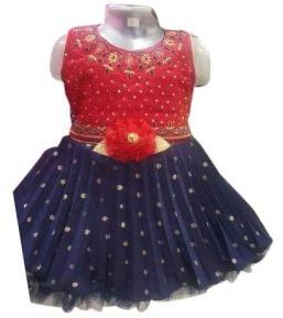 Girls Toddler Frock