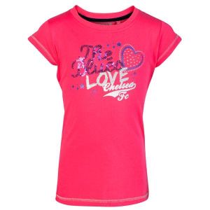 Ladies Printed T-shirts