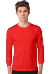 Mens Full Sleeve T-Shirts