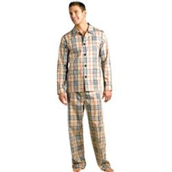 Mens Night Suit