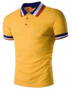 Mens Polo T-Shirts