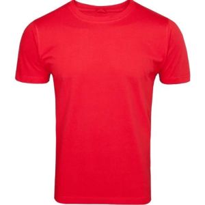 Mens Round Neck T-shirts