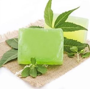 Neem Bath Soap