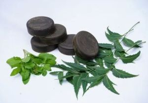 Neem Tulsi Bath Soap