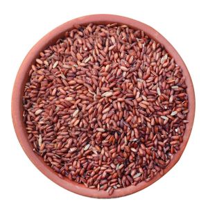 Poongar Red Rice