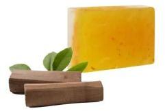 Sandalwood Bath Soap