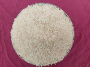 White Ponni Rice