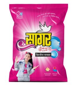 Sagar Gold washing Powder