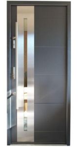 Decorative Laminated Doors