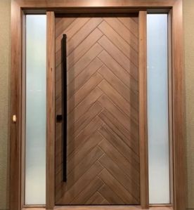 Standard Veneer Doors