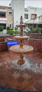 7Ft height Water Fountain