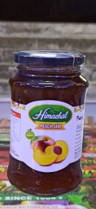 Himachal Peach Jam
