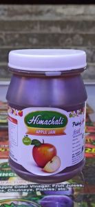Himachali Apple Jam