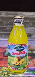 Himachali Pineapple Drink