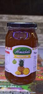 Himachali Pineapple Jam