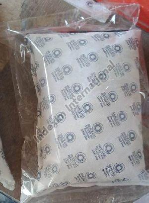 Tyvek Silica Gel Packet