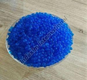 Blue Silica Gel