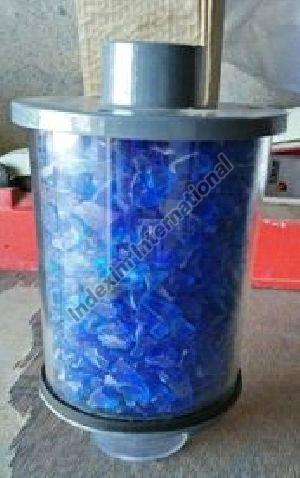Blue Silica Gel