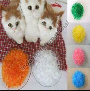 Cat Litter Silica Gel