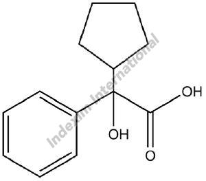 Cyclopentyl Mandelic Acid