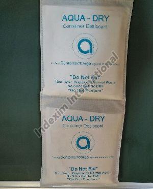 Desiccant Strip