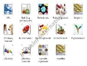febuxostat active pharmaceutical ingredient, CAS No. : 160844-75-7
