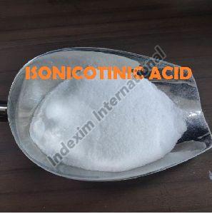 isonicotinic acid