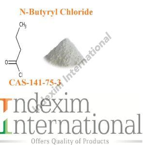 N-Butyryl Chloride, cas-141-75-3