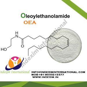 N-Oleoylethanolamide, OEA, Oleoylethanolamide