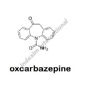 oxcarbazepine API