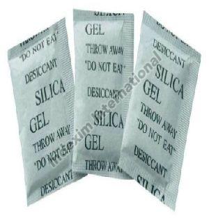 Silica Gel Pouches