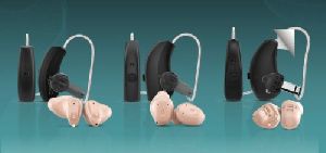 Hearing Aids