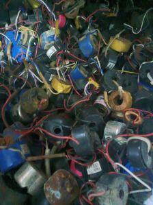 Electric Meter ct Scrap