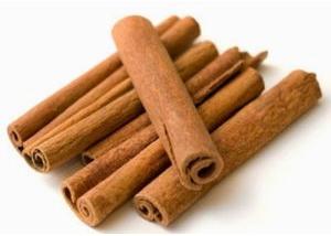 Cinnamon Stick