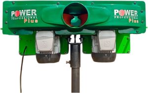 Power Professional Plus Cricket Bowling Machines