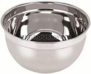 Stainless Steel German Bowl Set