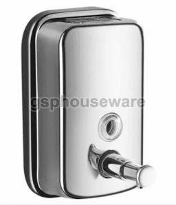 500ml Stainless Steel Soap Dispenser