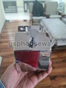 700ml Stainless Steel Soap Dispenser